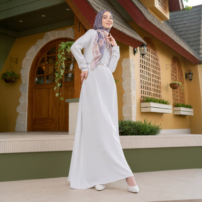 New Plain Hara Dress