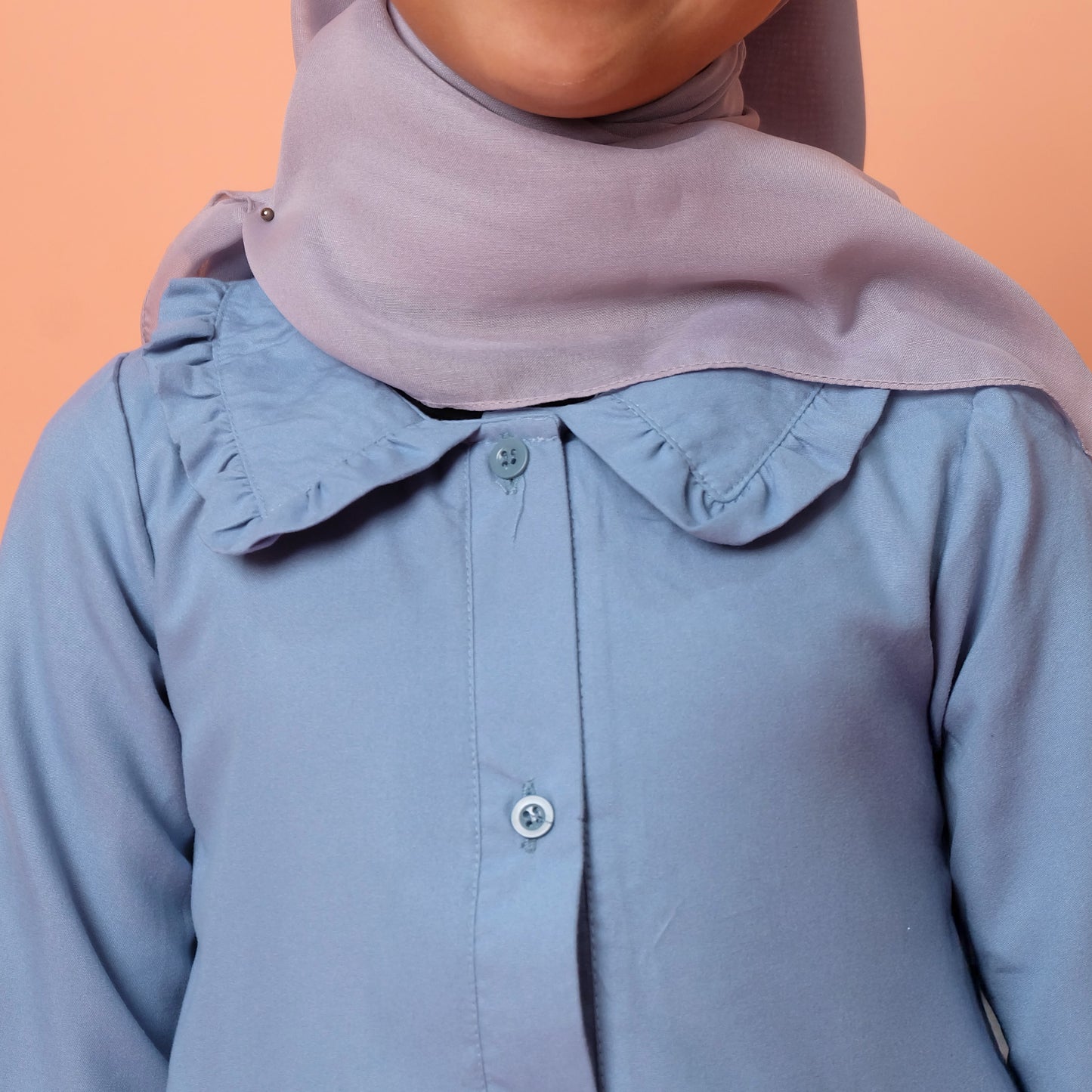 Paula Dress Kids