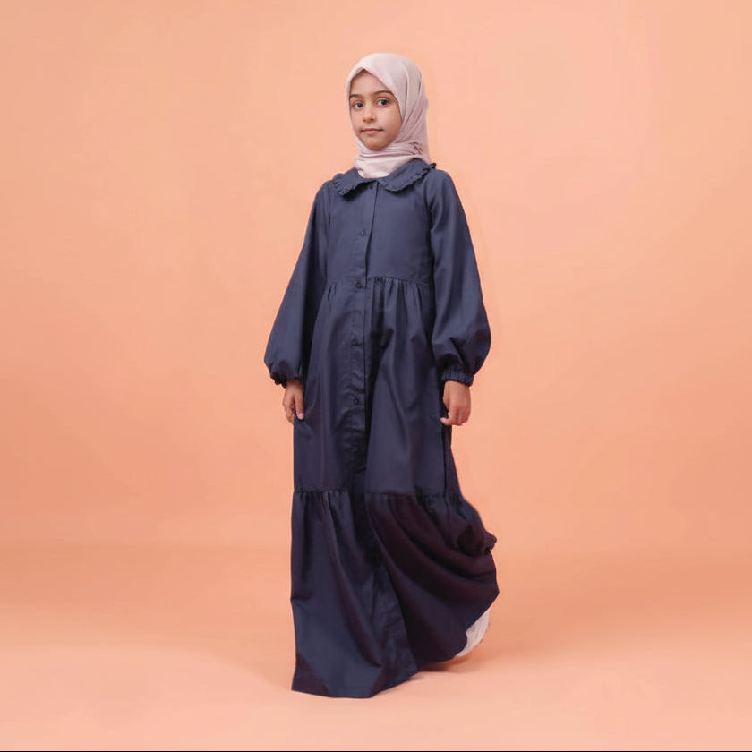 Paula Dress Kids