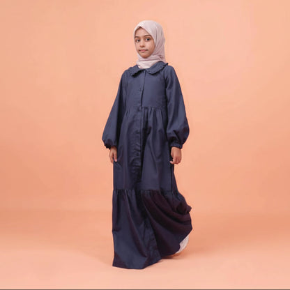 Paula Dress Kids