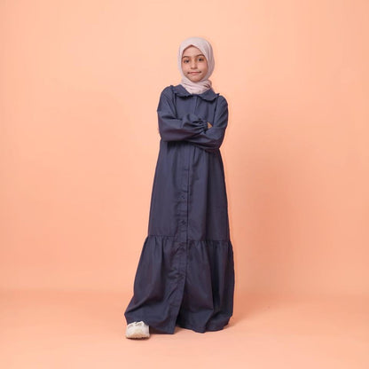 Paula Dress Kids