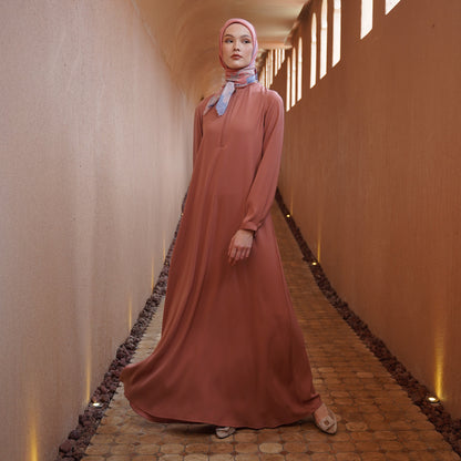 New Plain Hara Dress