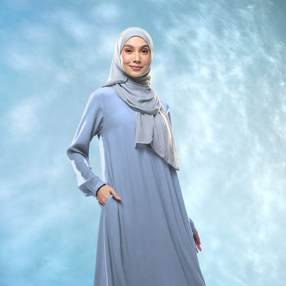 New Plain Hara Dress