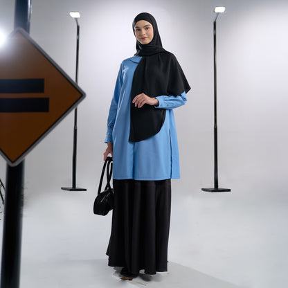 Lina Long Tunic