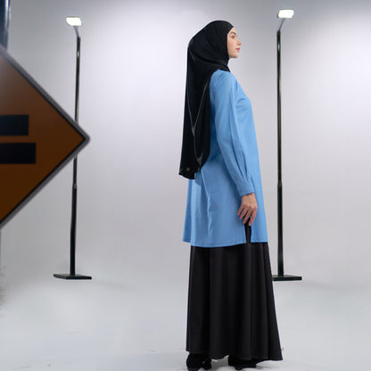Lina Long Tunic