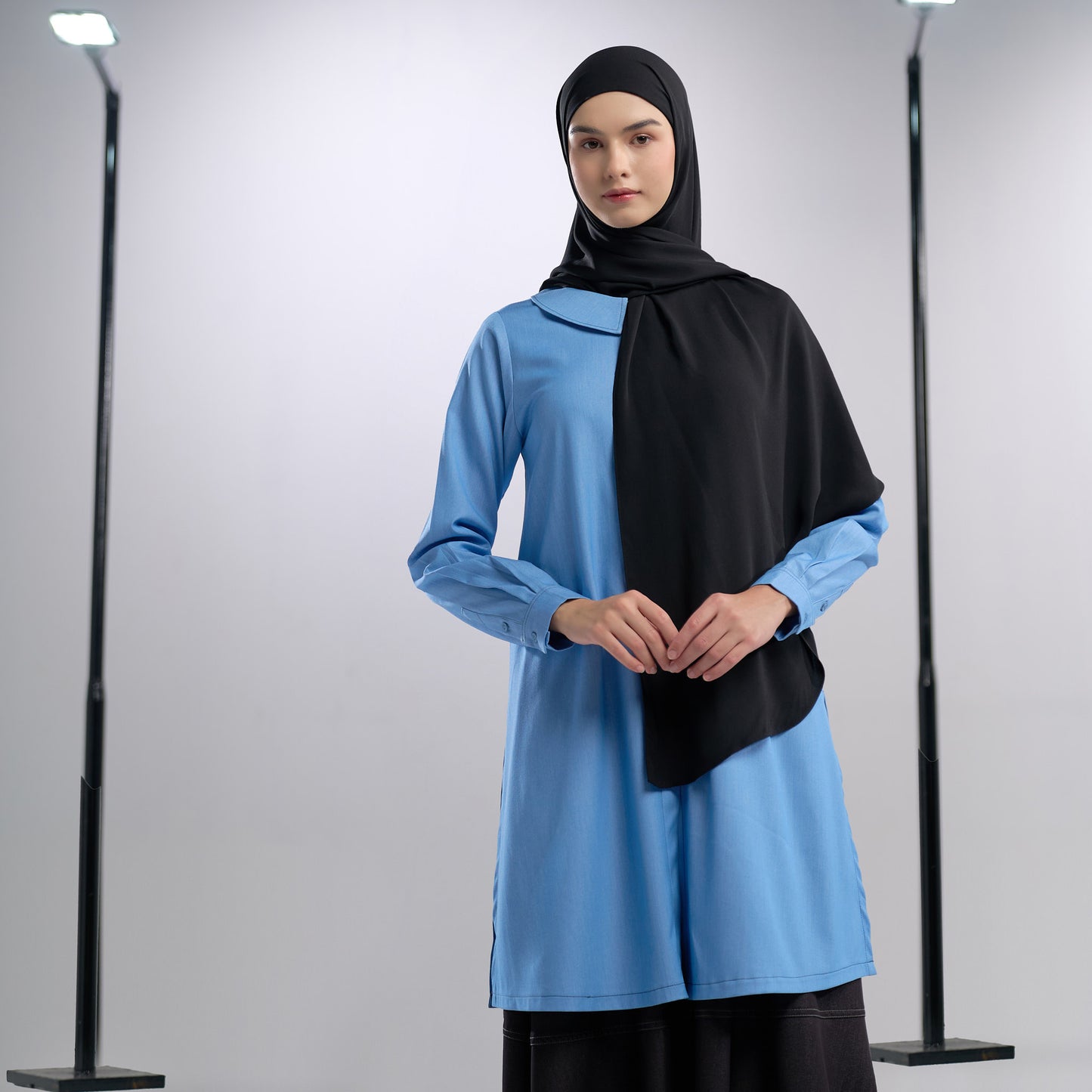 Lina Long Tunic