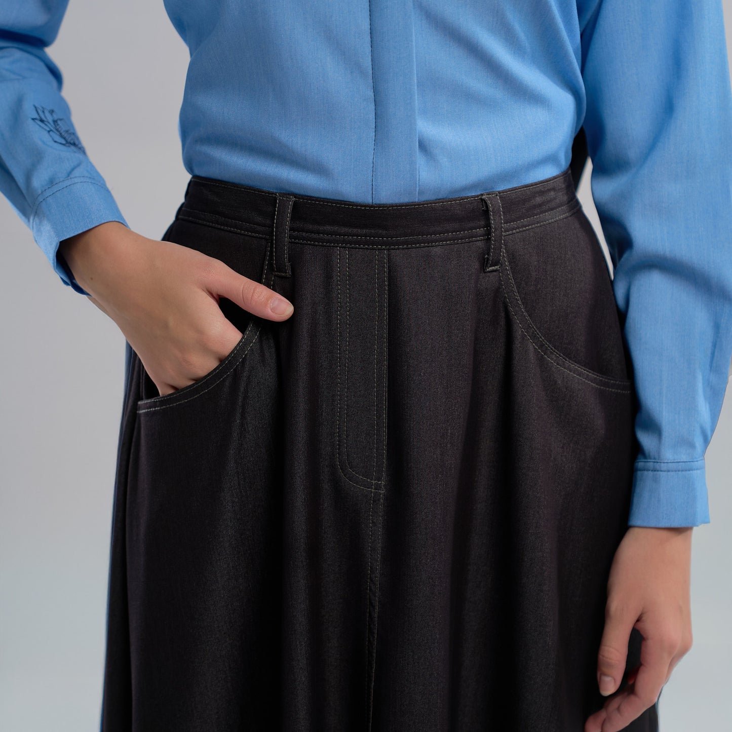 Ardina Skirt