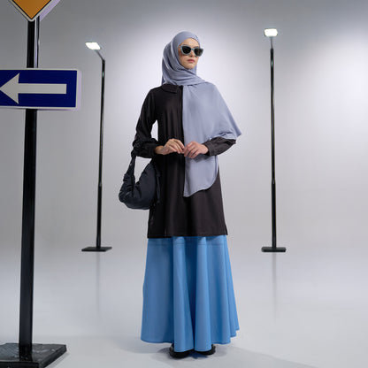 Lina Long Tunic