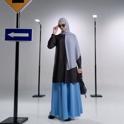 Lina Long Tunic