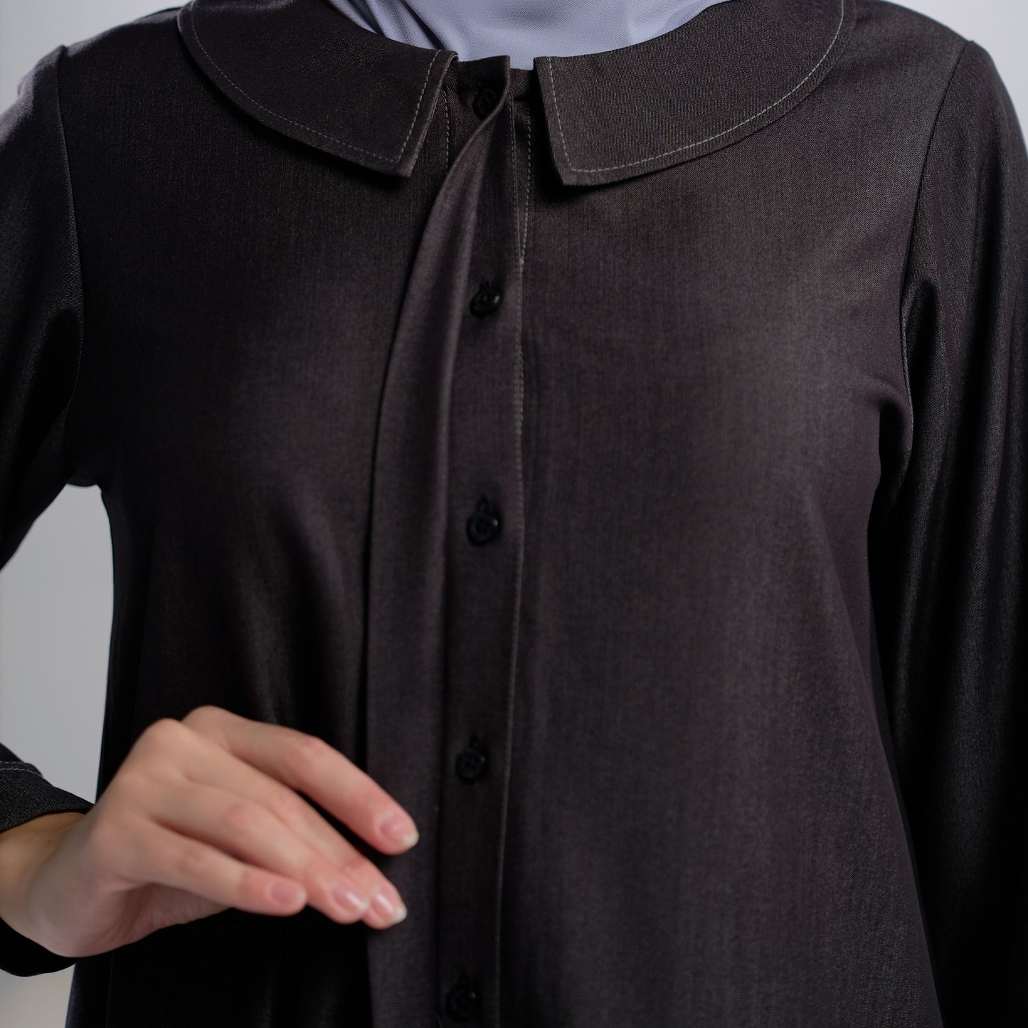 Lina Long Tunic