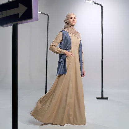 Thana Vest