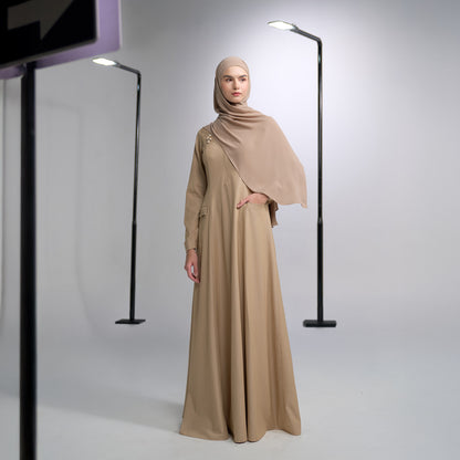 Noura Dress