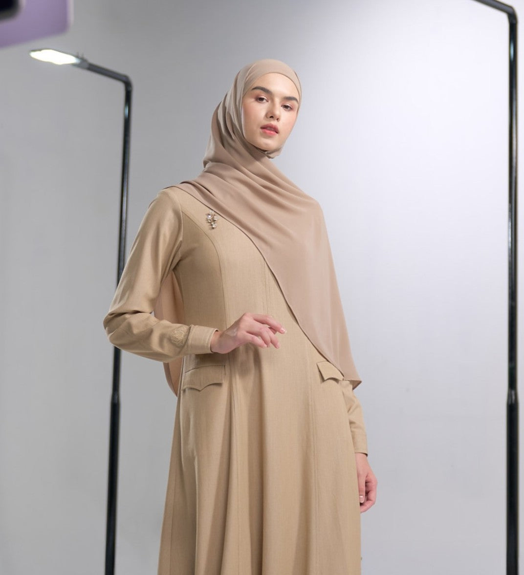 Noura Dress