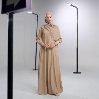 Noura Dress