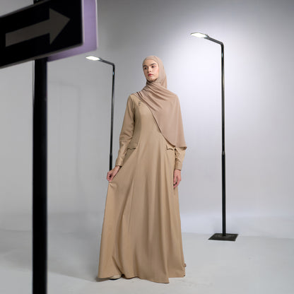 Noura Dress