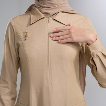 Noura Dress