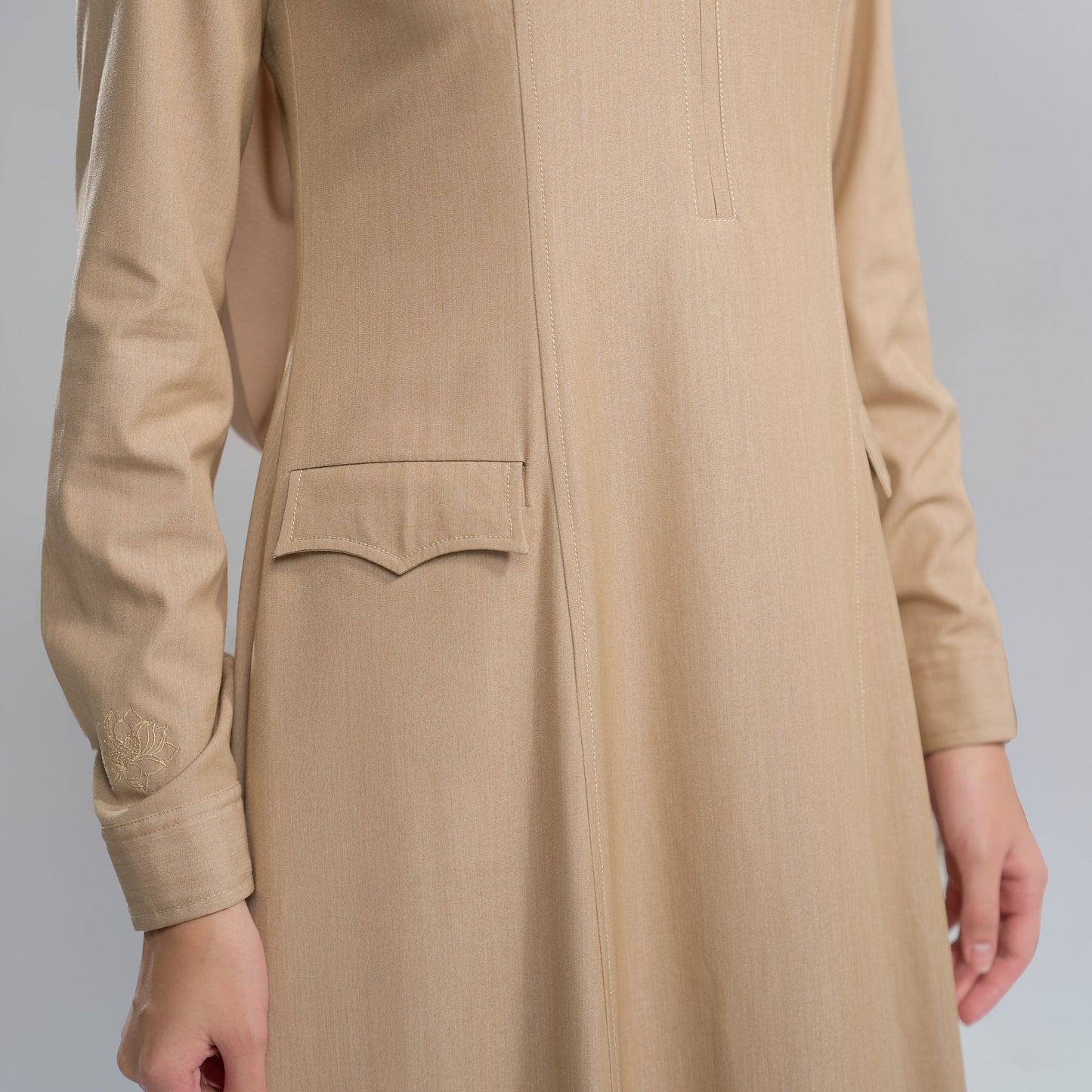 Noura Dress