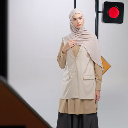 Lina Long Tunic
