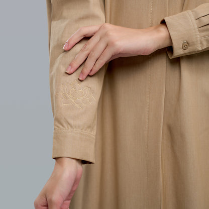 Lina Long Tunic