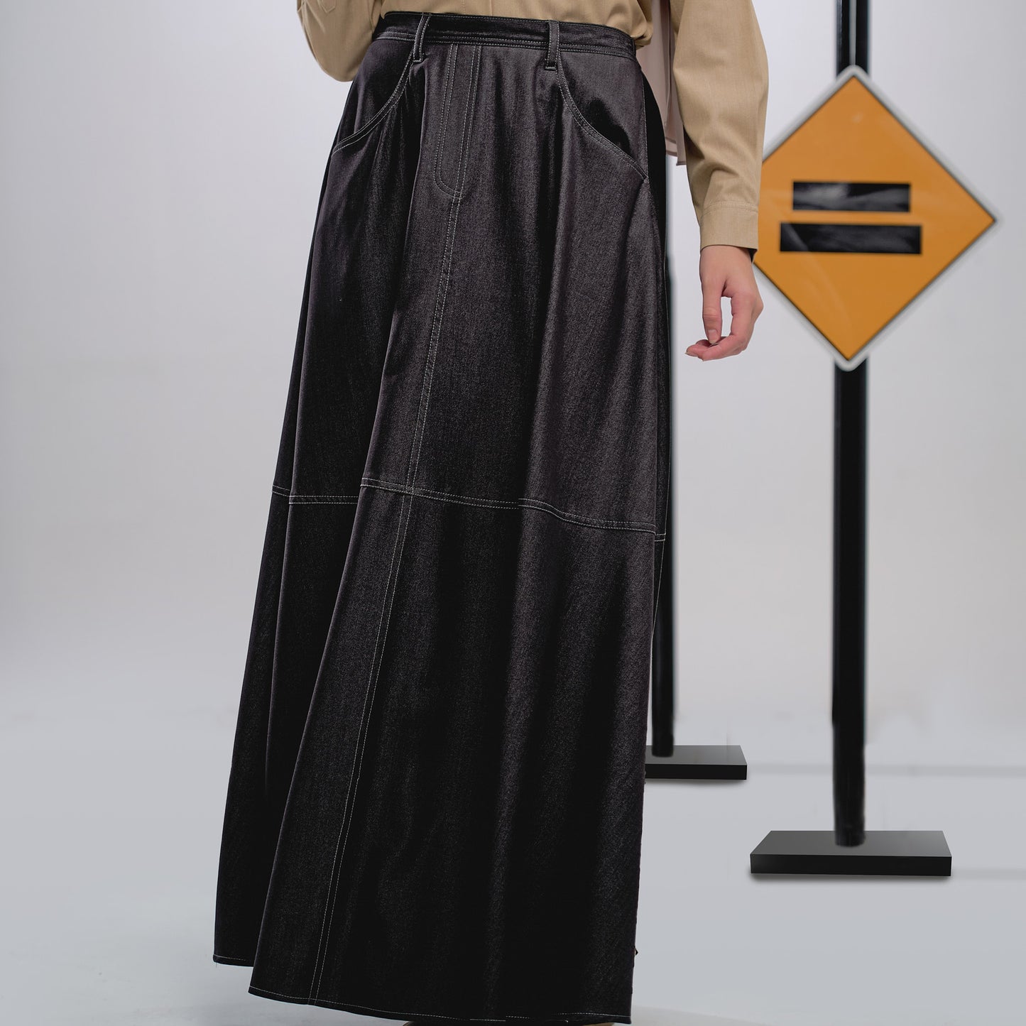 Ardina Skirt