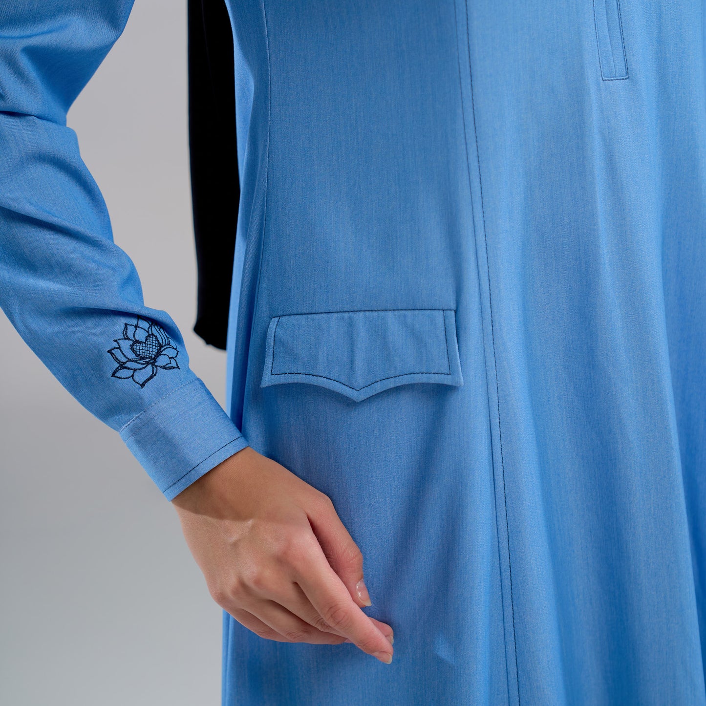 Noura Dress