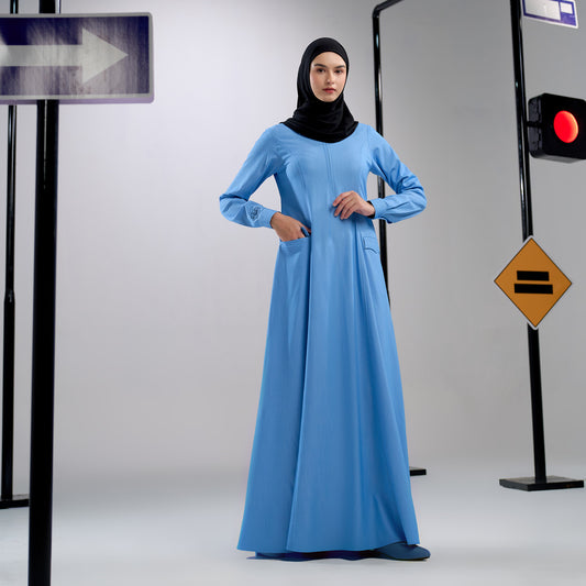 Noura Dress