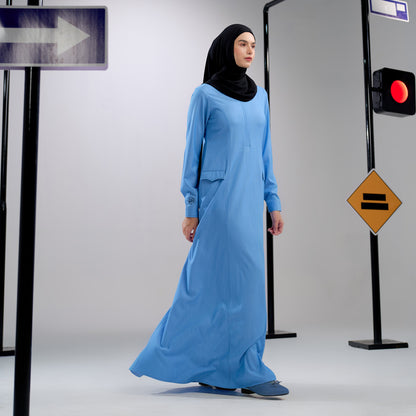 Noura Dress