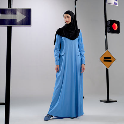 Noura Dress