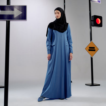 Noura Dress