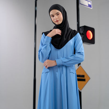 Noura Dress