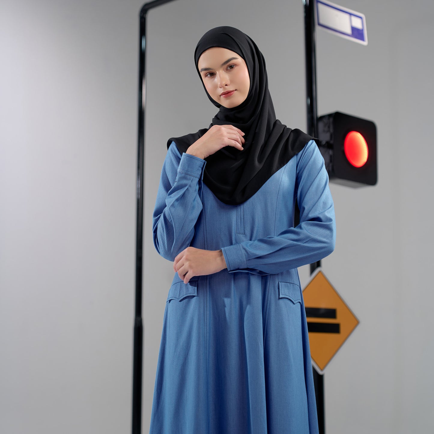 Noura Dress