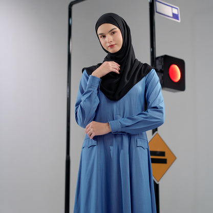 Noura Dress