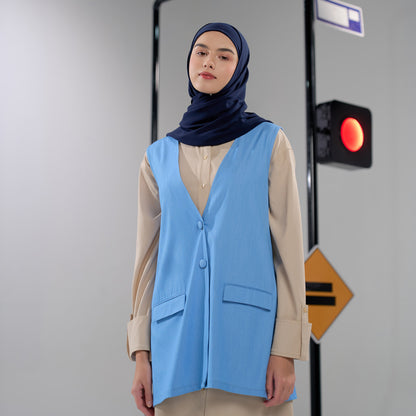 Thana Vest