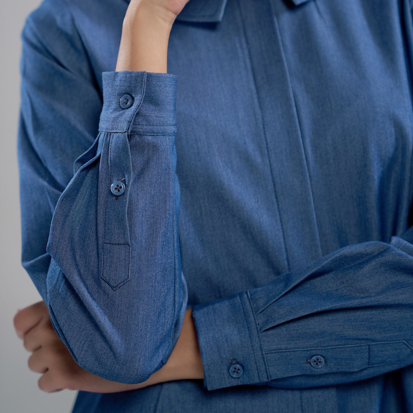 Lina Long Tunic