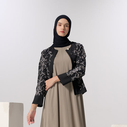Ethnicity Blazer