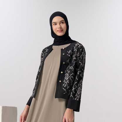 Ethnicity Blazer