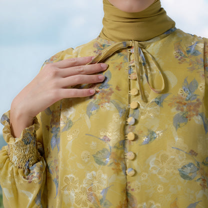 Elmira Dress