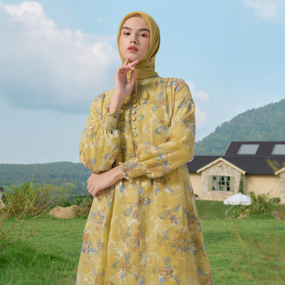 Elmira Dress